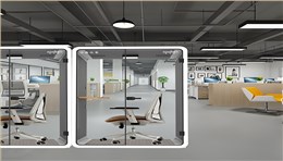 安和力静音舱：智能科技重塑空间静音美学