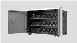 安和力平板充电柜：智能安全与高效管理的完美融合