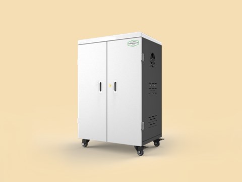 AHL-C60位充电柜