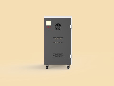 AHL-C60位充电柜