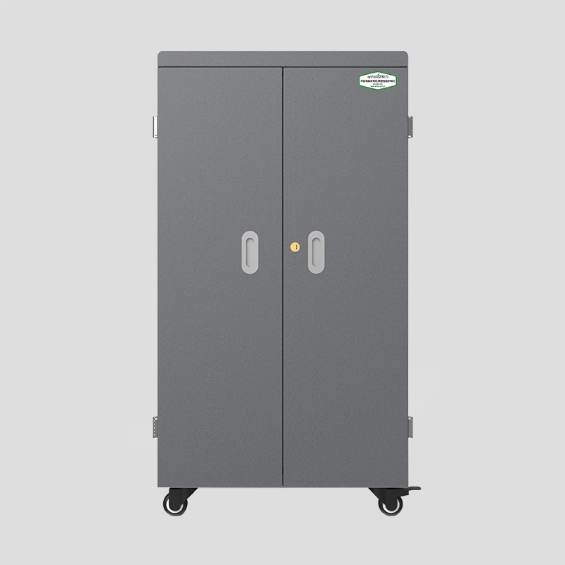 智能内核,卓越守护:深度解析安和力平板充电柜的科技基因 智能内核,卓越守护:深度解析安和力平板充电柜的科技基因