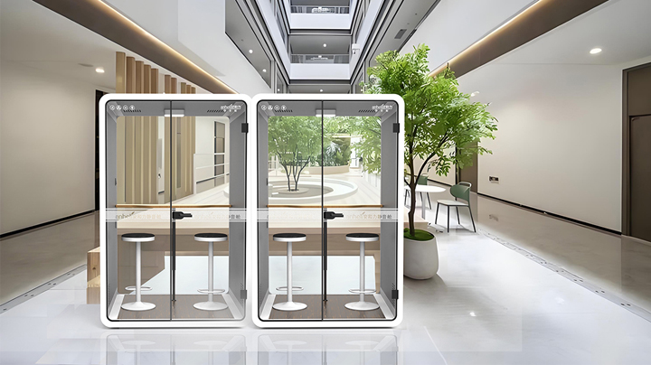 双人舱学校720